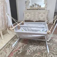 گهواره دوقلو|اسباب و اثاث بچه|تهران, قیام‌دشت|دیوار