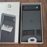 گوشی موبایل گوگل پیکسل مدل Google Pixel 6
