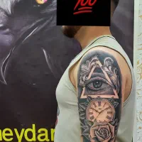 تتو