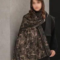 حراجی شال و روسری