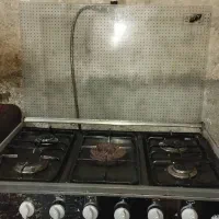 فروش گاز ۵ شعله ای