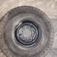 لاستیک نیسان