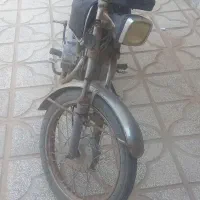 موتور نامی ۱۲۵