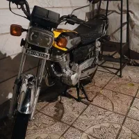 هندا ۲۰۰ پرواز کم کار سالم ۱۴۰۳
