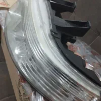 چراغ جلو سمند سورن