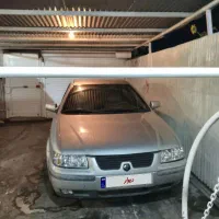 سمند آخر 84