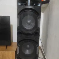 اسپیکر Majestic MM-2120A
