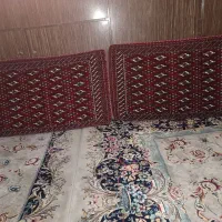 پشتی سنعتی وبالشتک گرد