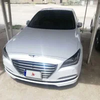 جنسیس رویال اروند