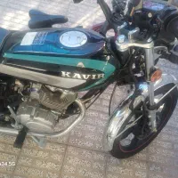 موتورهوندا۲۰۰ سی سی کویرصفرهستش