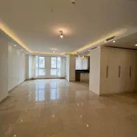 شهرک غرب ۱۳۵ متر/۲پارکینگ سندی/ ۲ساله