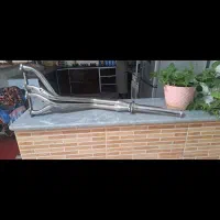 هدرز انجین پاور فولادی