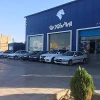 فروش نقدی و نقدواقساط وانت آریسان درنمایندگی توکلی