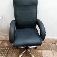 صندلی مدیریتی