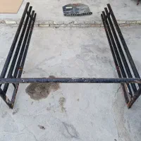 باربند پیکان وانت