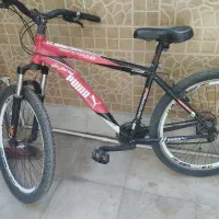 دوچرخه 27