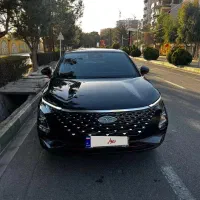 خودرو اف اکس ۴۰۲