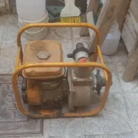 موتور آب