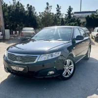 کیا اپتیما MG 2010
