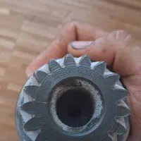 ست کرانویل پینیون گیربکس پژو