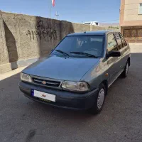 پراید ۸۶