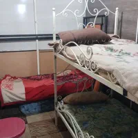 خوابگاه مخصوص  آقایان