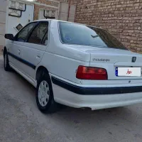 پرشیا 95|خودرو سواری و وانت|تاکستان, |دیوار
