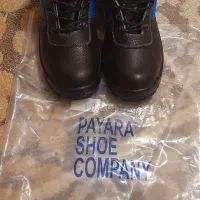 کفش ایمنی