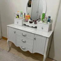 تخت نوجوان دخترانه