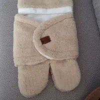 قنداق فرنگی تدی