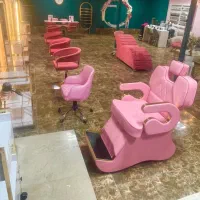 وسایل ارایشگاه زنانه