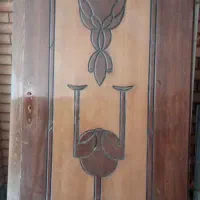 در خانه