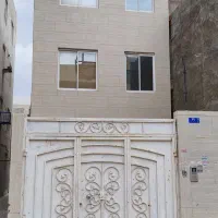 آپارتمان همکف، ۲ خواب + پارکینگ دار
