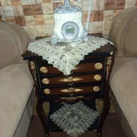 میز تلفن