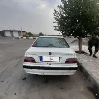 پارس|خودرو سواری و وانت|بختگان, |دیوار