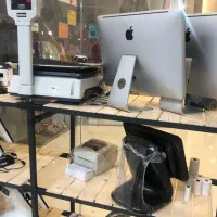 سیستم فروشگاه صندوق استوک،نو حسابداری پرینتر بارکد
