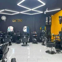 استخدام تعدادی خانوم در ارایشگا