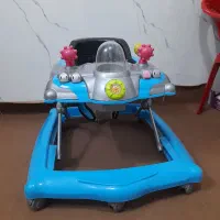 رو رورک کودک