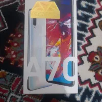 گوشی سامسونگ a70
