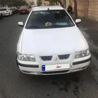 سمند دوگانه ef7