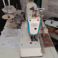 چرخ خیاطی