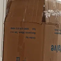 فروش 20 کیلو کارتن معمولی