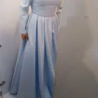 لباس مجلسی
