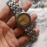 ساعت سیکو5