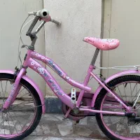 دوچرخه