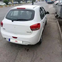 تیبا 2مدل 95