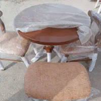 میزناهارخوری ۳و ۴ و ۶ نفره