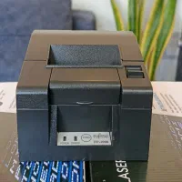 فیش پرینتر Fujitsu FP-1000 استوک در حد نو