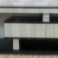 میز تلویزیون mdf