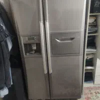 یخچال کره ای ساید اصل